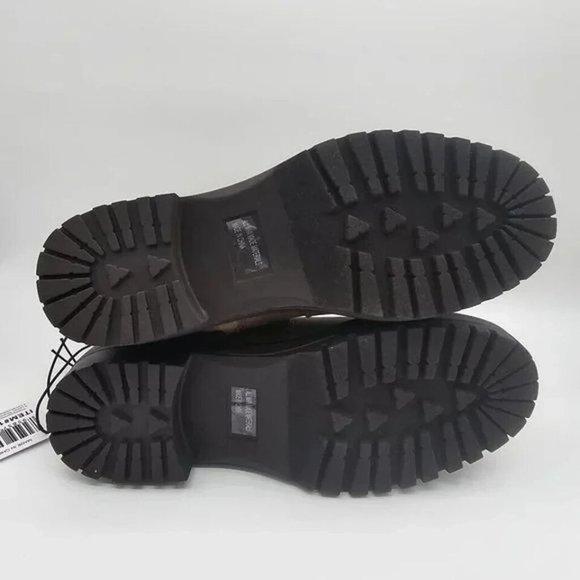 Dolce Vita Women's Orelia Stretch Knit Booties - Various Sizes - Mushroom - NIB - Picture 5 of 7